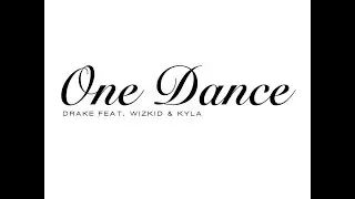Drake - One Dance (HITSHEETS Instrumental)