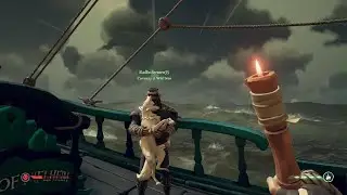 Skull of siren song