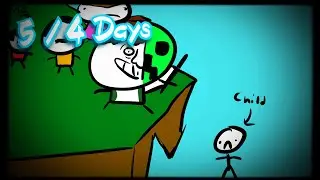 trapping small children in skywars - Day 6 / 7 *check discription*