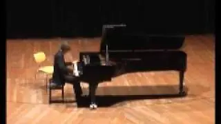 Medtner, Sonata 'Tragica' Op.39 No.5 | Florian Noack, Piano