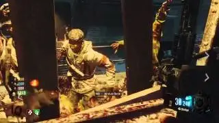 Black Ops 3 The Giant With Friends