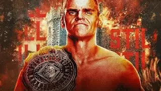 Gunther WWE Theme - Prepare To Fight [Arena Effect]