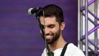 Silva - Feliz e Ponto (Nomade Festival 2018)