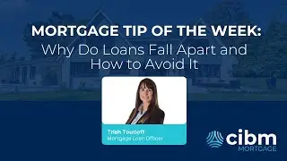 Why Do Loans Fall Apart