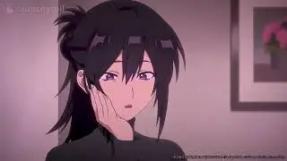 Shikimori - Izumi [ Training ] #2