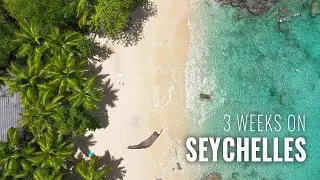 SEYCHELLES - Travel Inspiration