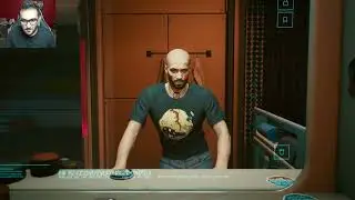PAVYON YANI KURTARMA OPERASYONU!   CYBERPUNK 2077 #3