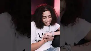 DDOsama sings Justin Bieber 🤭