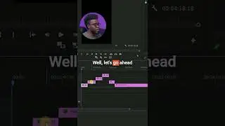 Premiere Pro Labels: Adobe Premiere Pro 2024 Video Editing Tutorial