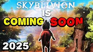 It's Actually Happening! Skyblivion News In May 2024 & Why It's A Big Deal