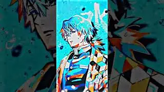 АНИМИРОВАННЫЕ СТОЛПЫ!!! #kimetsunoyaiba #edit #demonslayer #alightmotion #kimetsunoyaibaedit