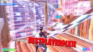 Scars To Your Beautiful🌸| Fortnite Highlights #29