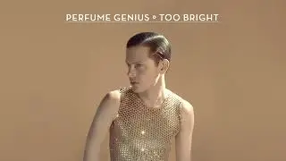 Perfume Genius - Story of Love (Official Audio)