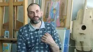 Список. Александр Сверчков | The List. Alexander Sverchkov