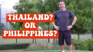 WOW😮 Philippines / Thailand