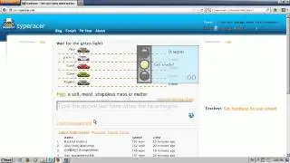 TypeRacer Ownage #40