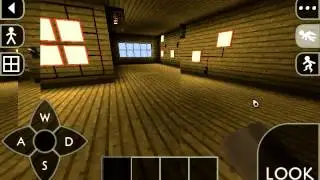 Дом мечты (Survivalcraft)