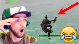 Fortnite Battle Royale Funny Moments! #3
