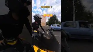 Кто полное видео не смотрел с этой мотопокатушки? 😉  