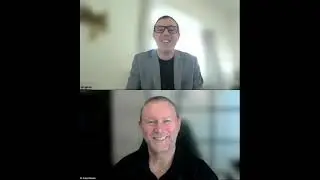 Ai with Dr Craig Hansen & Scott Leman, Enterprise Business Manager HP New Zealand