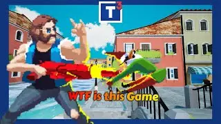 WTF is that Game