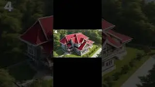 Different Types of Roof #roof #design #architecture