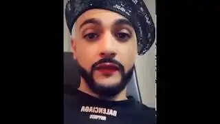 Гусейн сториз 11.05.19