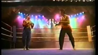 БУДО. Айкидо и Карате. Часть 30.