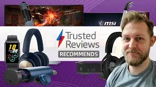 Trusted Recommends: Bang and Olufsen’s gaming headset delivers the goods