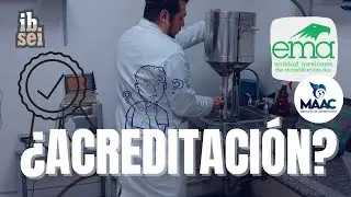 📑 ¿QUÉ ES LA ACREDITACIÓN EN MÉXICO? 🇲🇽  IBSEI Laboratorio de Calibración