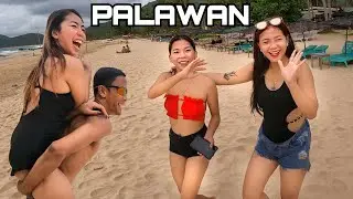 WHY IS PALAWAN ISLAND THE BEST HOLIDAY DESTINATION? - PHILIPPINES VACATION