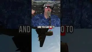 Tim Dillon Proposes a Unique Travel Idea