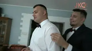 Weronika&Kamil Przygotowania