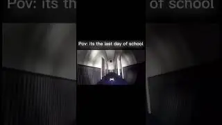 POV: it’s the last day of school Credit to @darktime6076 for the animation #fyp #fivenightsatfreddys