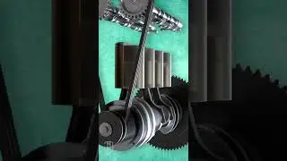 Why Diesel Engines Don't Use Spark Plugs