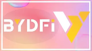 BYDFi İncelemesi - $8100'a kadar Ödül Kazanma Fırsatı! 🚀🔥