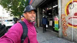 Esta Tienda con TODO a Mitad de Precio Bronx, 🇺🇲New York| PART. IX | TeofiloMediaTV