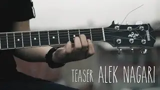 Alek Nagari USBM 2014 [TEASER]