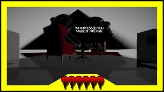 The Haunted PS1 CHAIN [999,999]