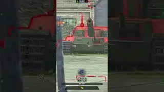Kranvagn | 9,000 DMG | #blitz #tanksblitz #вотблиц #танкиблиц
