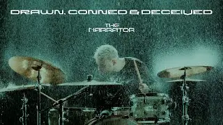 The Narrator – Drawn, Conned & Deceived (Official Video)