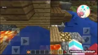 My house got greifed :(