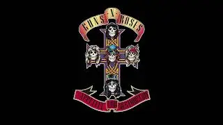 Welcome to the Jungle (Extended Intro - Live Scream x Studio Version Transition)