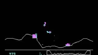 Nostalgia in Full Throttle: My Memories of SOPWITH PC GAME 1984