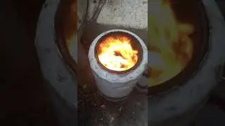 Тест горелки. Версия 3.3.1. WMO.