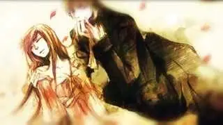 Hetalia - The Phantom of the Opera - PrussiaxHungary