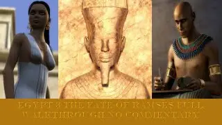EGYPT 3 The Fate Of Ramses Full Walkthrough No Commentary