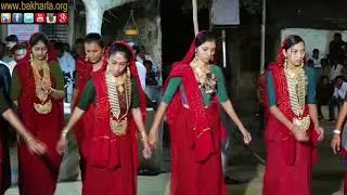 Bakharla - Navratri 2018 - Ladies Garba
