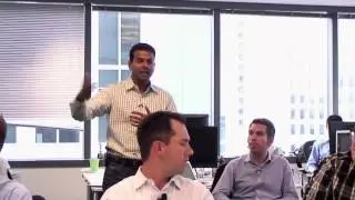 SaaS Provider and Financials Use of ThousandEyes
