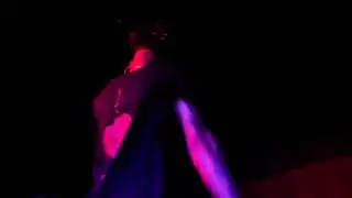 Scarlxrd Live in Concert in Cleveland 